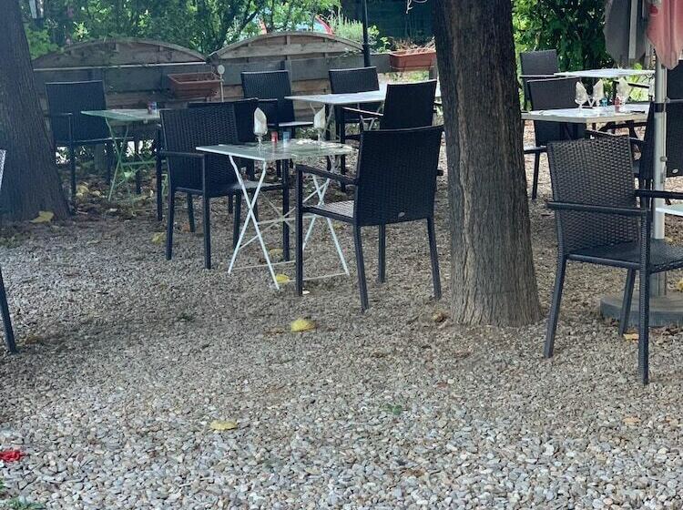 Отель Le Cevenol