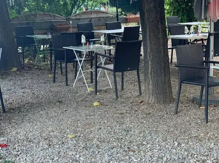 Hotel Le Cevenol