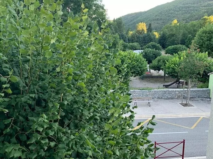 Hotel Le Cevenol
