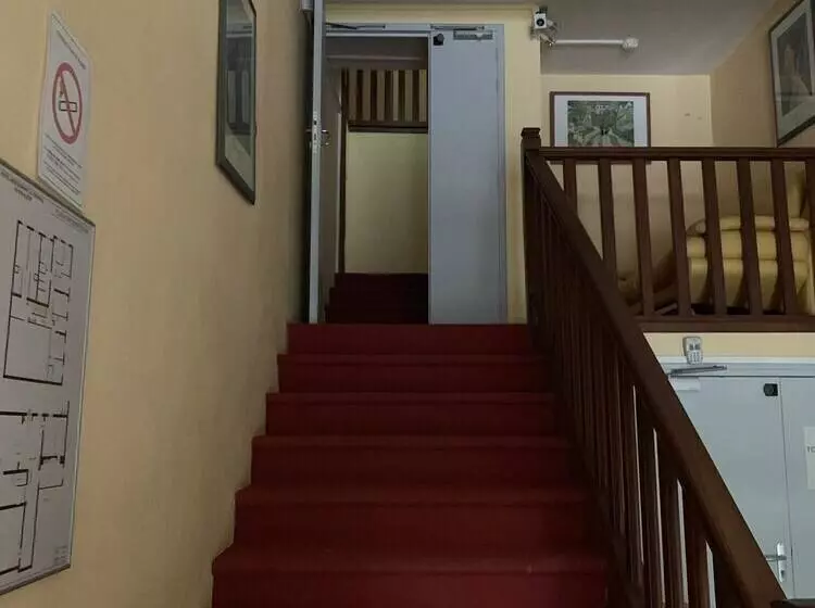 Hotel Le Cevenol