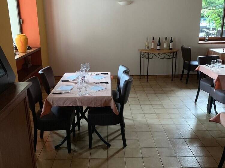 Отель Le Cevenol