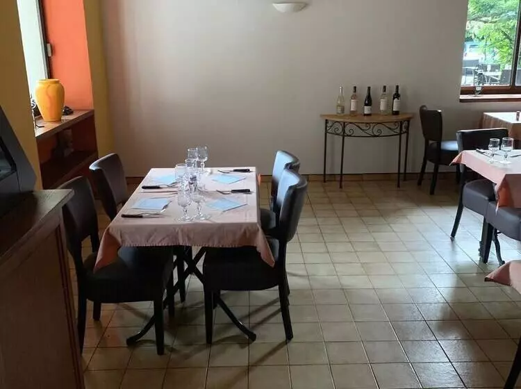 Hotel Le Cevenol