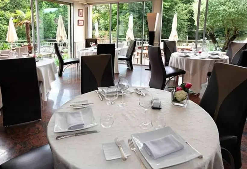 Отель Le Germinal