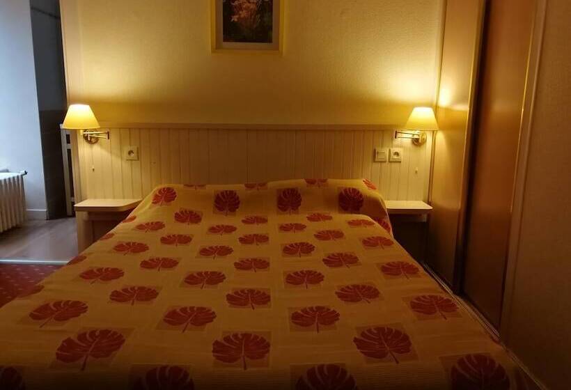 Hotel Le Relais De L'argoat