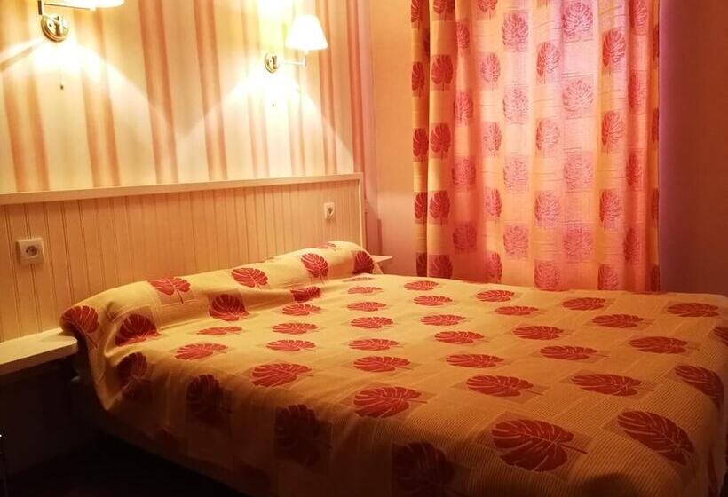 Hotel Le Relais De L'argoat