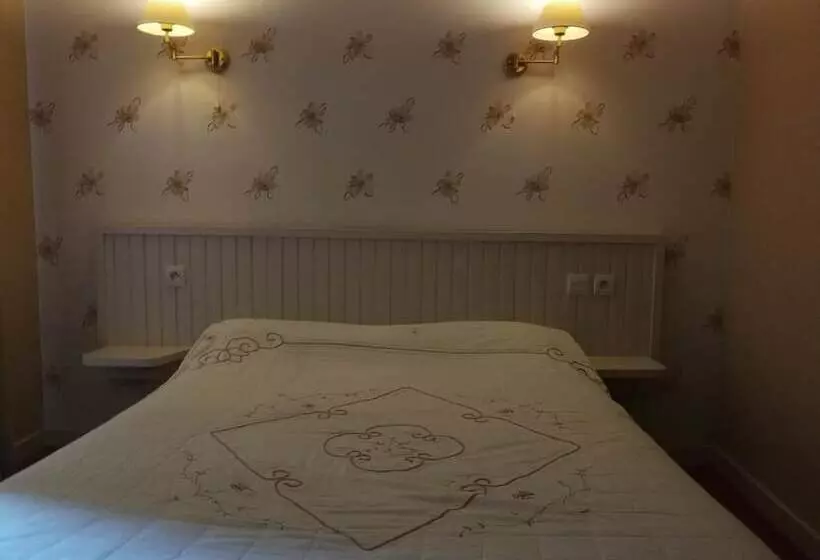 호텔 Le Relais De L'argoat