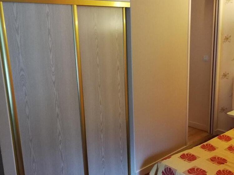 Hotel Le Relais De L'argoat