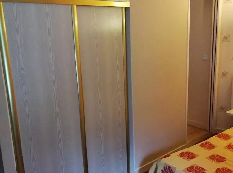 호텔 Le Relais De L'argoat