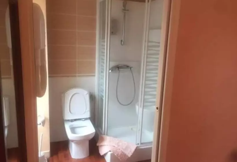 호텔 Le Relais De L'argoat