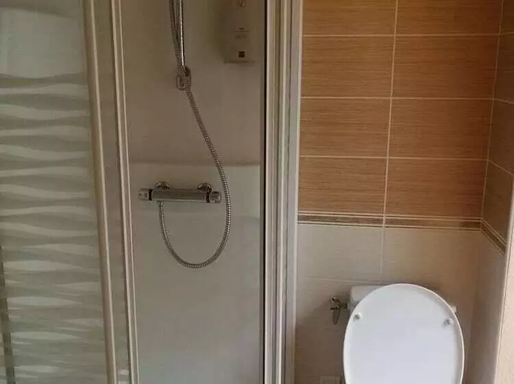 호텔 Le Relais De L'argoat