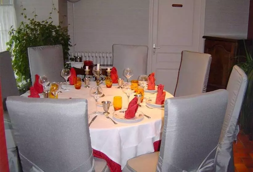 호텔 Le Relais De L'argoat