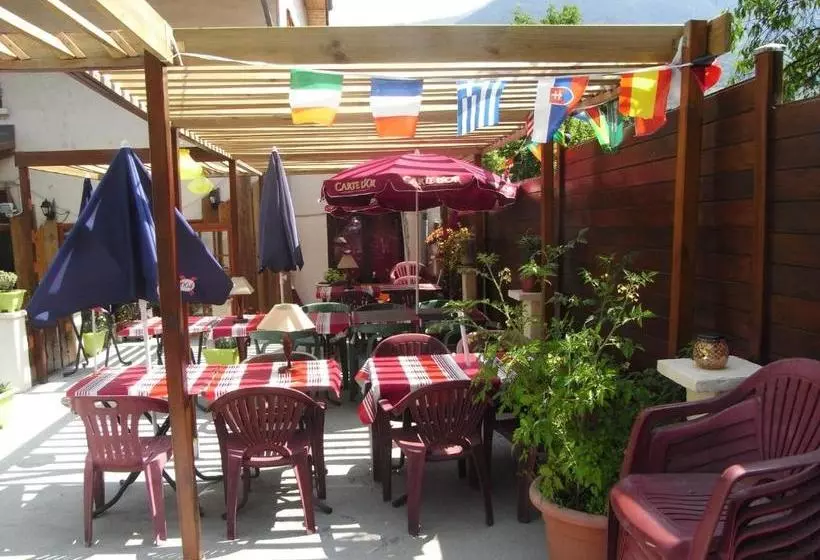 ホテル Le Terminus