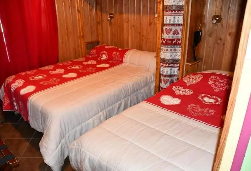 ホテル Le Terminus