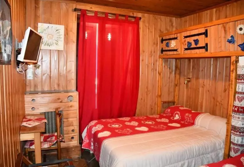 ホテル Le Terminus