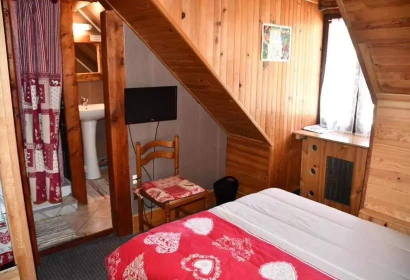 ホテル Le Terminus