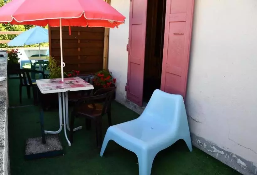 ホテル Le Terminus