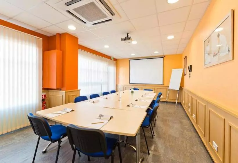 Отель Logis   Hôtel Restaurant Bellevue Annecy