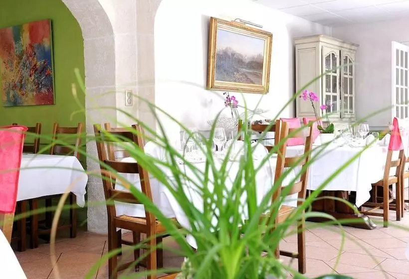 ホテル Logis L Ayguelade