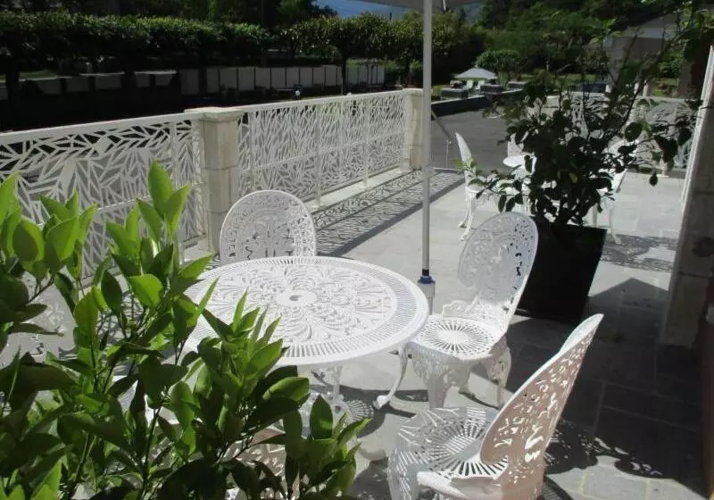 ホテル Logis L Ayguelade