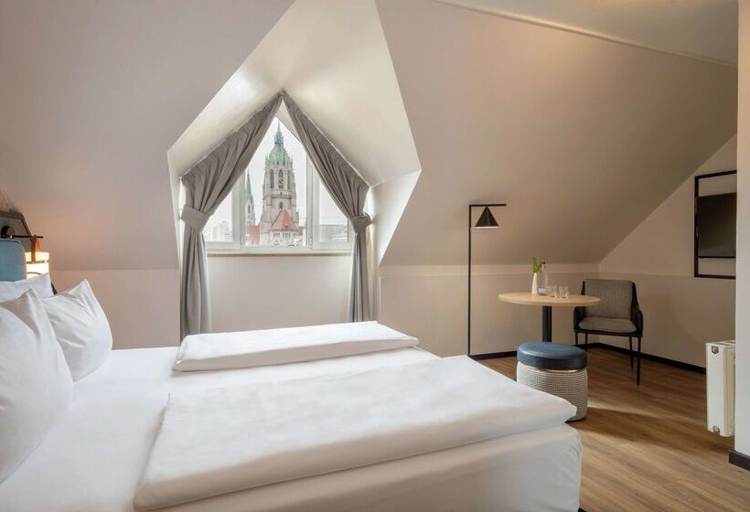 酒店 München City Center Affiliated By Meliá