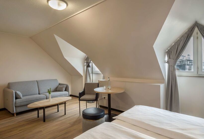 酒店 München City Center Affiliated By Meliá