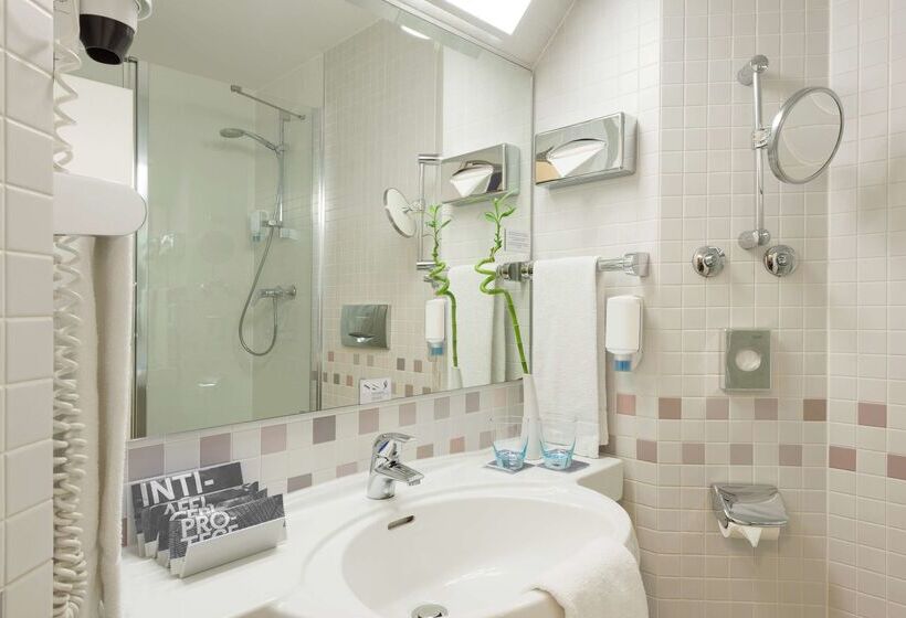 酒店 München City Center Affiliated By Meliá