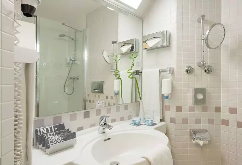 ホテル München City Center Affiliated By Meliá