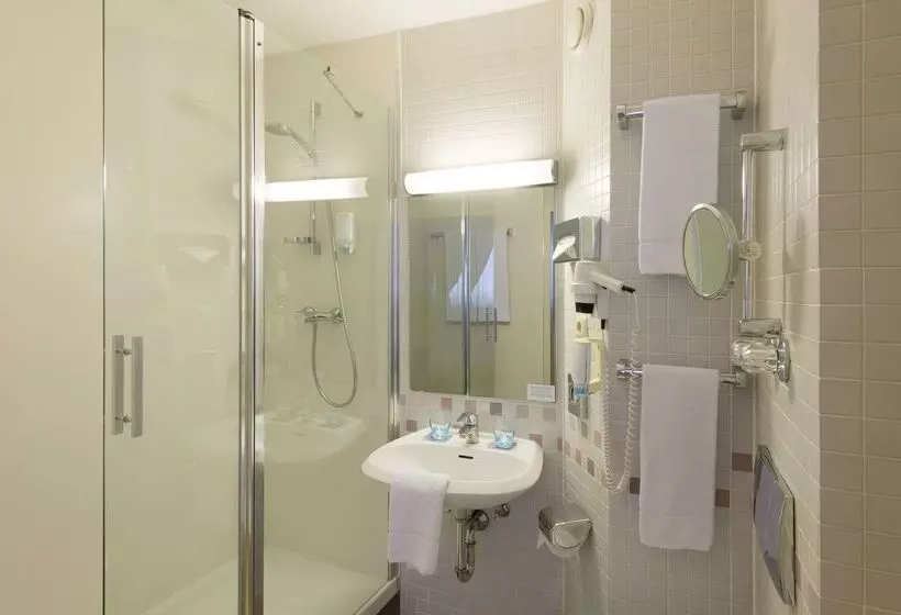 ホテル München City Center Affiliated By Meliá