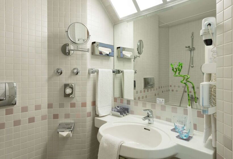 酒店 München City Center Affiliated By Meliá