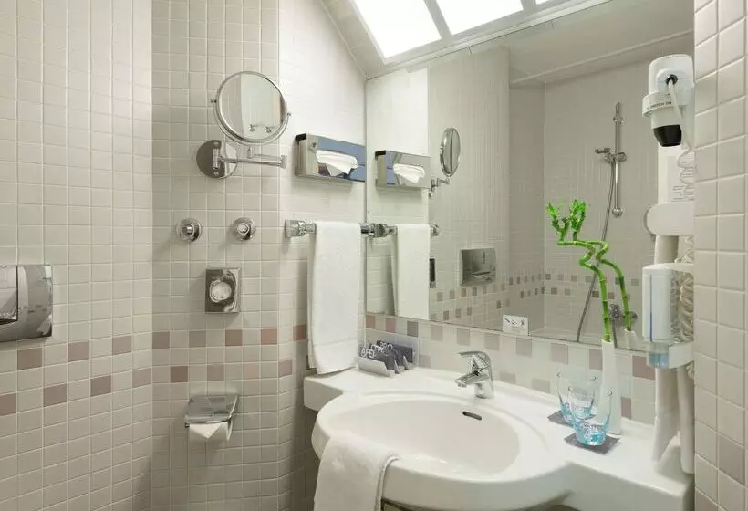 ホテル München City Center Affiliated By Meliá