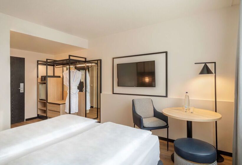 酒店 München City Center Affiliated By Meliá