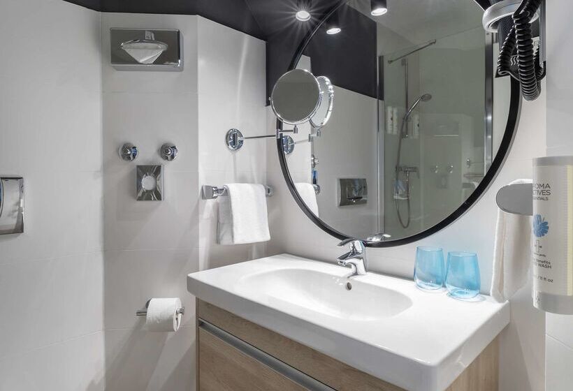 酒店 München City Center Affiliated By Meliá