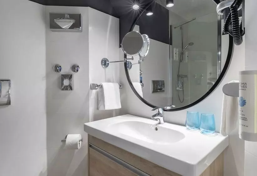 ホテル München City Center Affiliated By Meliá