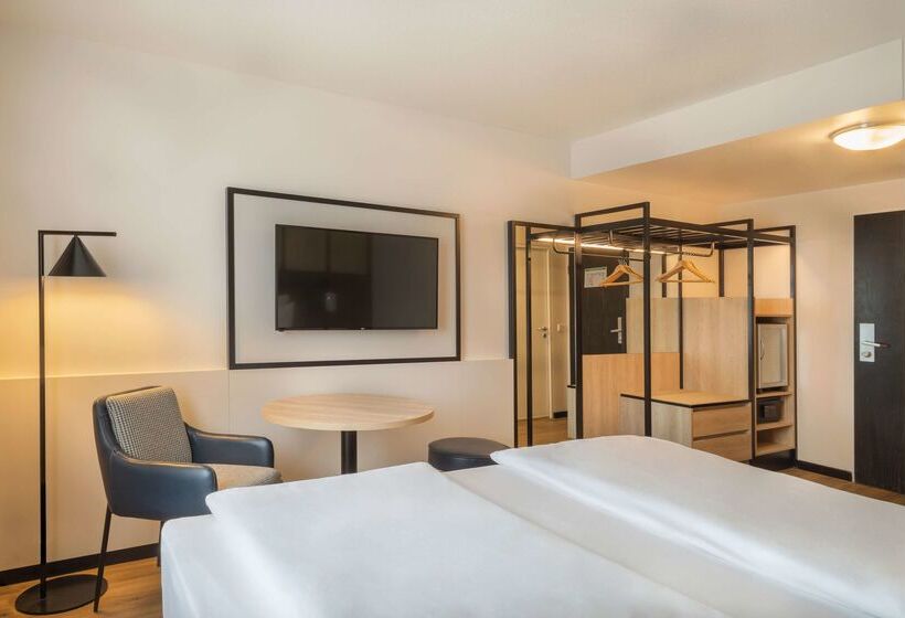 酒店 München City Center Affiliated By Meliá