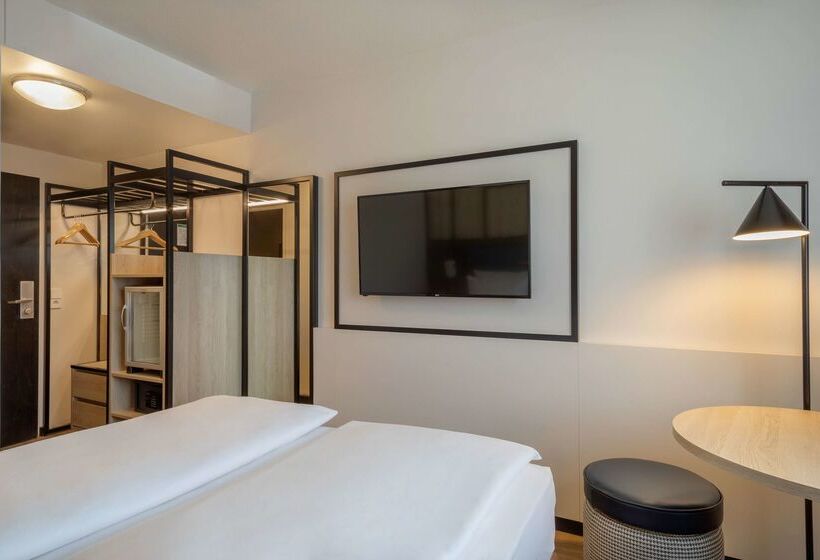 酒店 München City Center Affiliated By Meliá