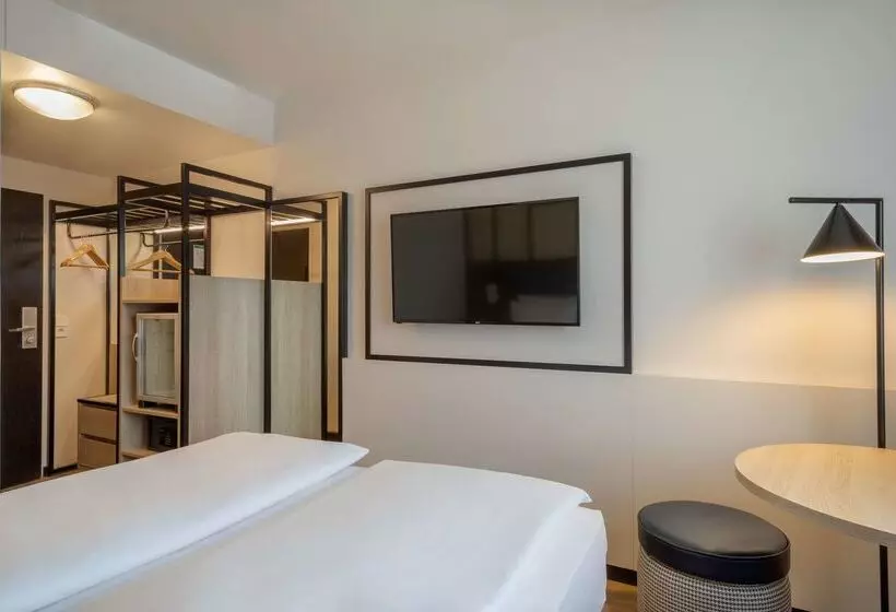 ホテル München City Center Affiliated By Meliá