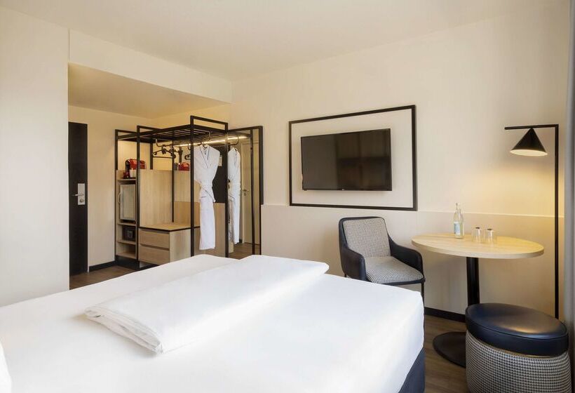 酒店 München City Center Affiliated By Meliá