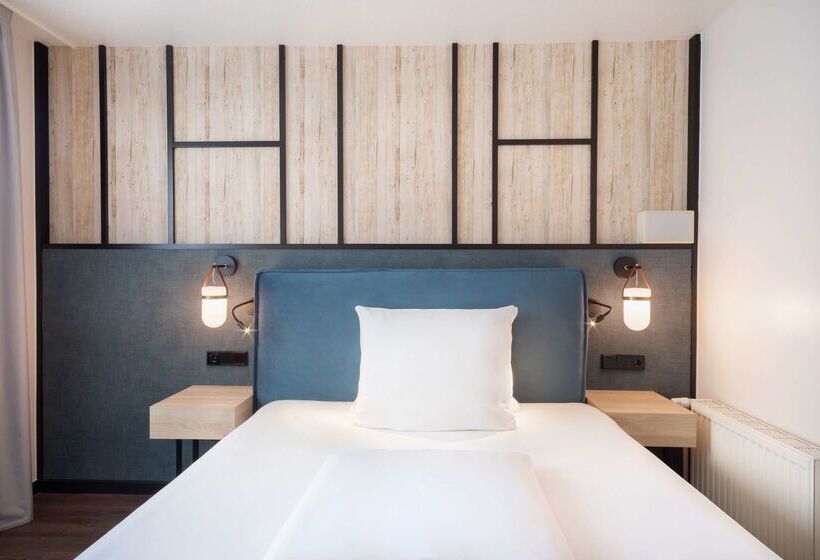 酒店 München City Center Affiliated By Meliá