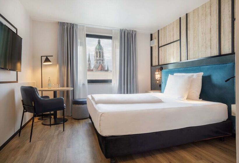 酒店 München City Center Affiliated By Meliá
