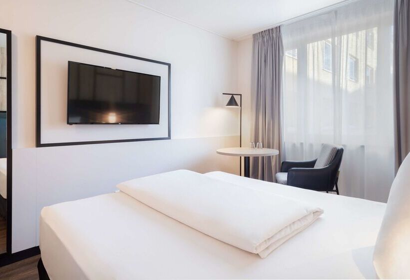 酒店 München City Center Affiliated By Meliá