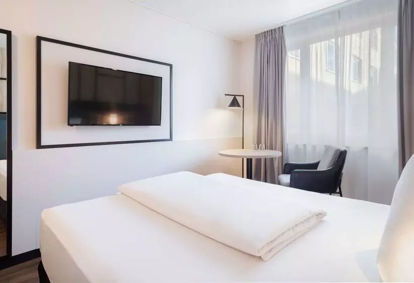 ホテル München City Center Affiliated By Meliá