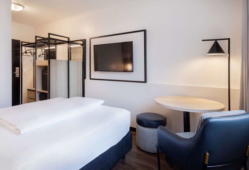 酒店 München City Center Affiliated By Meliá