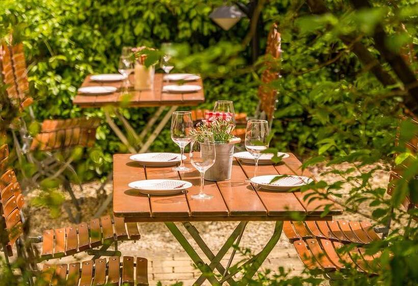 酒店 München City Center Affiliated By Meliá