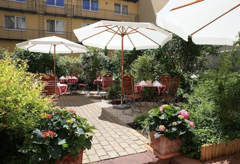 酒店 München City Center Affiliated By Meliá