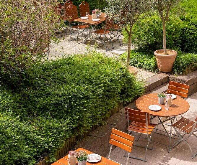 酒店 München City Center Affiliated By Meliá