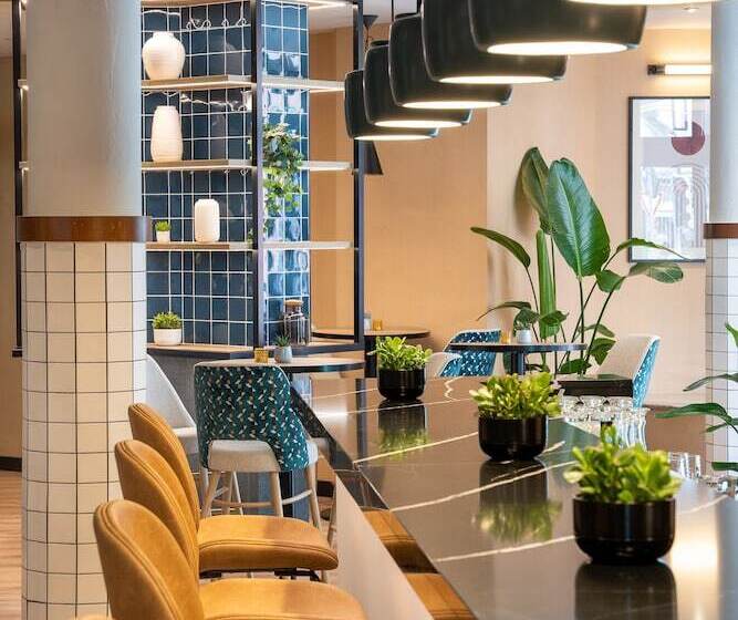 酒店 München City Center Affiliated By Meliá