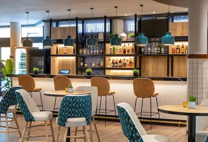 酒店 München City Center Affiliated By Meliá