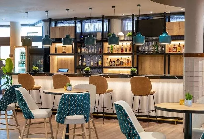 ホテル München City Center Affiliated By Meliá