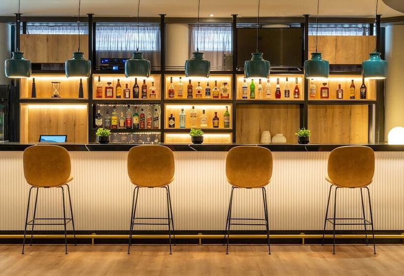 酒店 München City Center Affiliated By Meliá