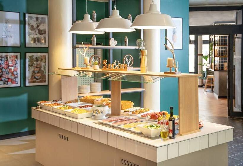 酒店 München City Center Affiliated By Meliá